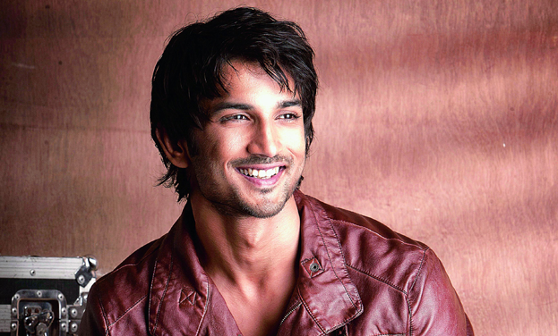 Sushant Singh Rajput Sushant Singh Rajput